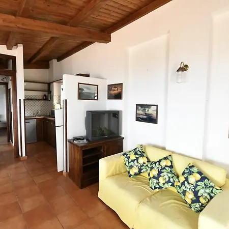Casa Lampedusa Ferienhaus *