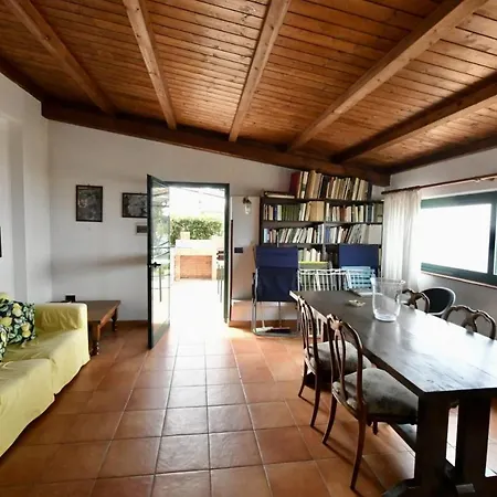 Casa Lampedusa