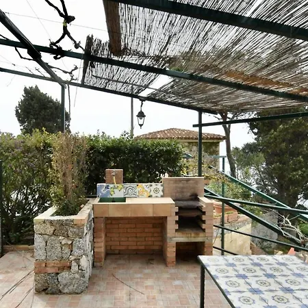 Casa Lampedusa * カーポ・ヴァチカーノ