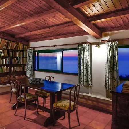 Casa Lampedusa