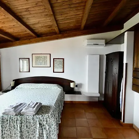Дом отдыха Casa Lampedusa
